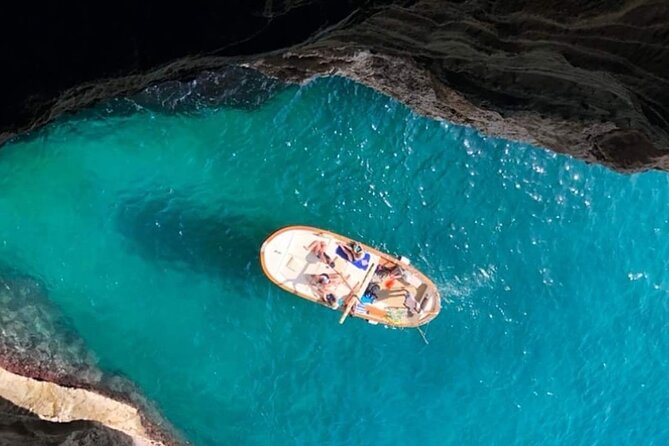 Private boat tour of Capri (relaxation tour three hours) - Why this 3-hour private Capri cruise is a smart use of time