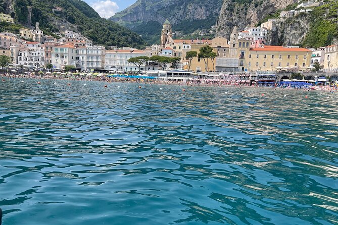 Private boat tour of the Amalfi coast or Capri - Who this tour is best for (and who should consider something else)