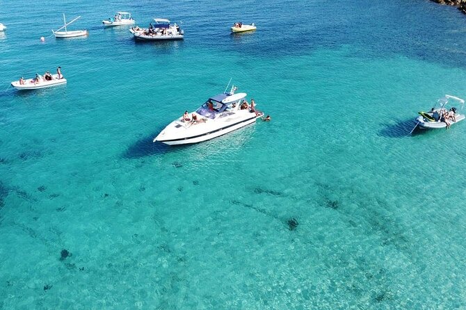 Private Boat Tour of the Archipelago of La Maddalena West Side - Palau Morning: How the Private Boat Day Sets You Up