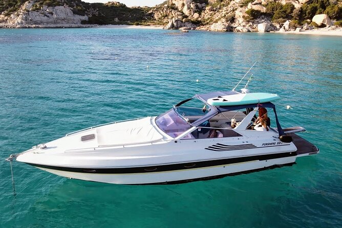 Private Boat Tour of the Archipelago of La Maddalena West Side - Who This La Maddalena West Side Boat Tour Fits Best