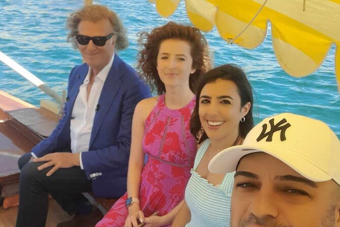 Private Boat Tour of the Grand Harbour on the Island of Malta - Key highlights worth your time