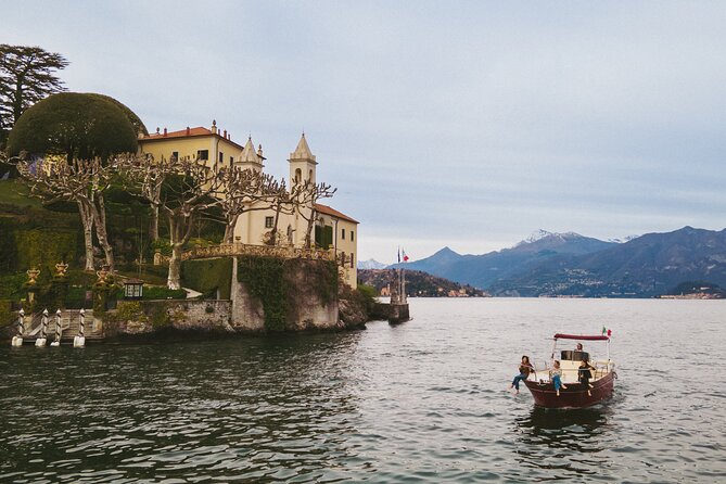 Private Boat Tour on Italian Gozzo on Lake Como - Why a private Italian gozzo makes Lake Como feel different