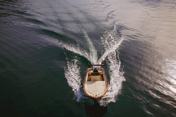 Private Boat Tour on Italian Gozzo on Lake Como - Where you start: Varenna, Menaggio, or Tremezzina (and why it matters)