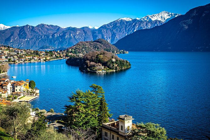 Private Boat Tour on Italian Gozzo on Lake Como - The 4-hour route rhythm: what you’ll actually experience onboard