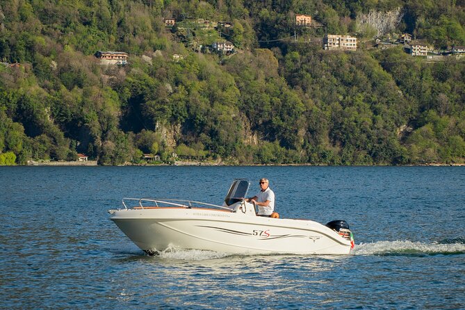 Private Boat Tour on Lake Como - Key Things To Know Before You Go