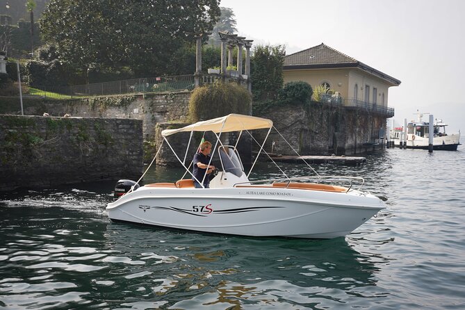 Private Boat Tour on Lake Como - Why This Private Boat Works Better Than Ferry Hopping