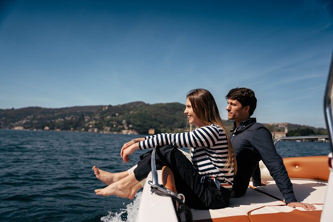 Private Boat Tour on Lake Como - Villa del Balbianello in Lenno: The “Jewel” Stop With Hollywood Context