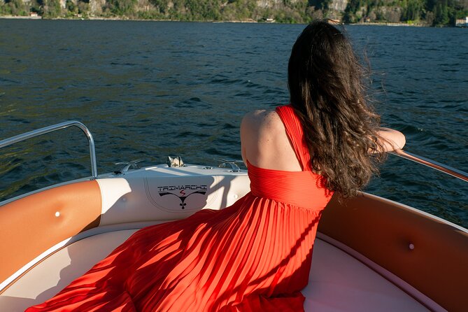 Private Boat Tour on Lake Como - Comacina Island: Silence, Pause, and a Different Kind of View