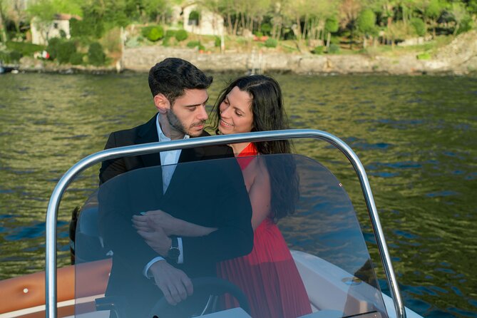 Private Boat Tour on Lake Como - Bellagio’s Alleys, Then Varenna’s Calm: Two Different Moods, One Day