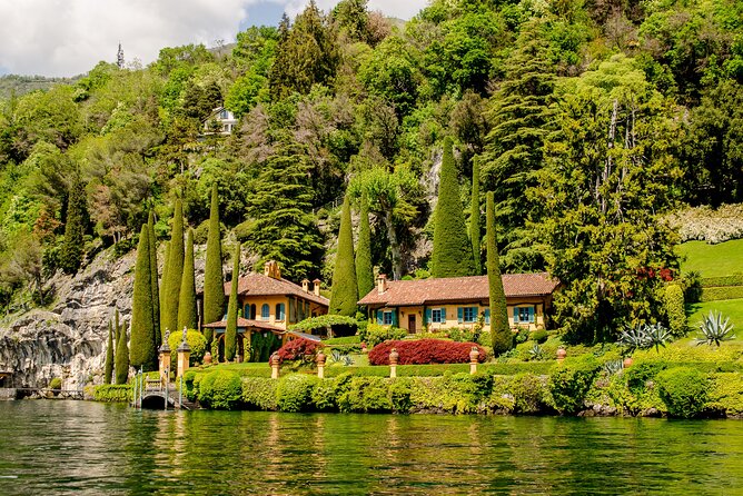 Private Boat Tour on Lake Como from Bellagio - Why this Bellagio-to-Como plan feels efficient