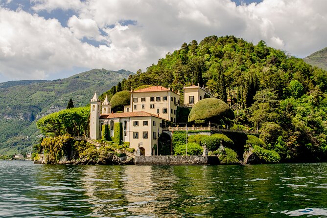 Private Boat Tour on Lake Como from Bellagio - Weather and technical changes: the one risk to keep in mind