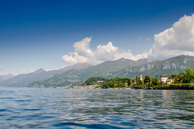 Private Boat Tour on Lake Como from Bellagio - Who should book this private Bellagio yacht tour