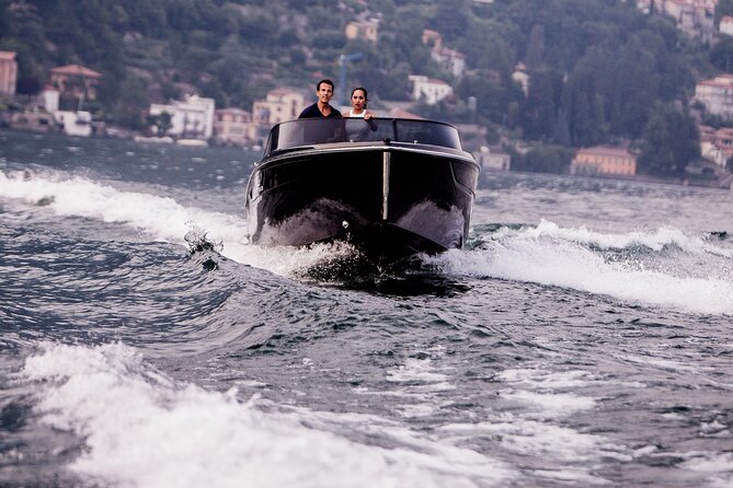 Private Boat Tour on the Lake Como - Why a private Lake Como boat ride is worth planning ahead