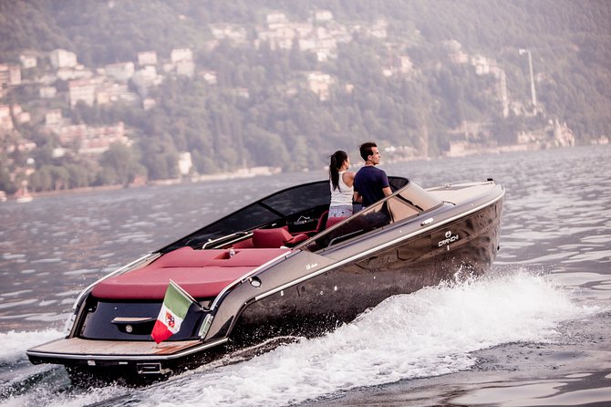 Private Boat Tour on the Lake Como - Villa-by-villa: what you’ll spot and why it matters