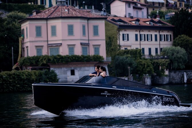 Private Boat Tour on the Lake Como - Should you book this private boat tour on Lake Como?