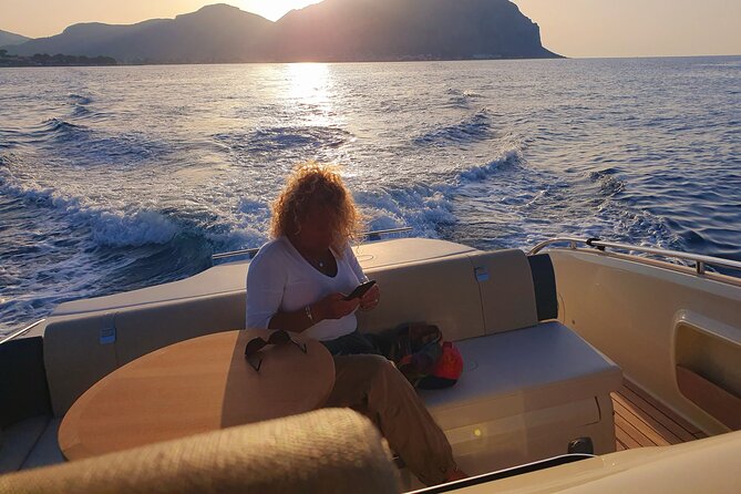 Private Boat Tour on the Palermo Coast - Key Things to Know Before You Go