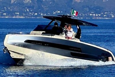 Private Boat Tour on the Palermo Coast - Mondello: The Longer Swim & Beach-Bay Mood