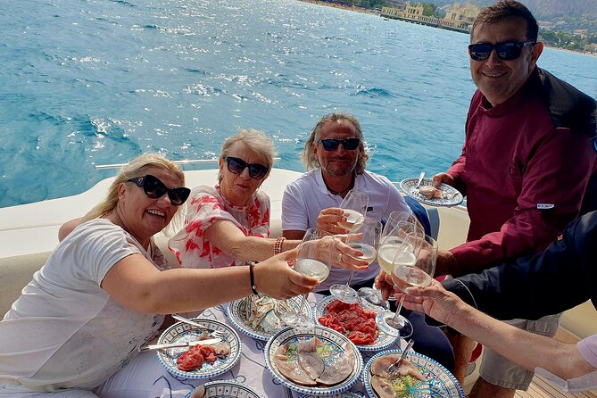 Private Boat Tour on the Palermo Coast - Price and Value at $179.81 Per Person: When This Feels Like a Smart Buy