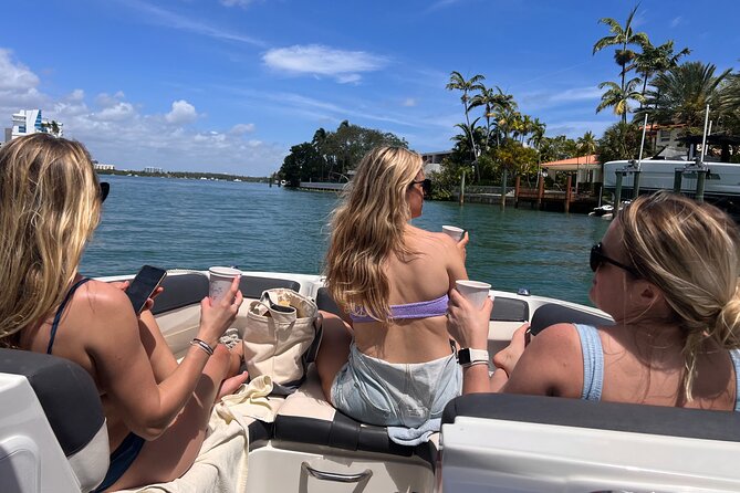 Private Boat Tour - Snorkeling, Star Island & Dolphin Spotting - Millionaire’s Bunker and Celebrity Homes: Bay Cruising That Feels Like a View Tour