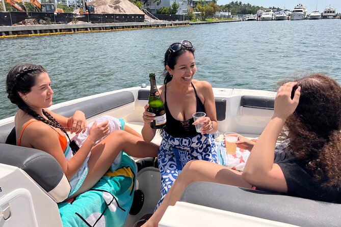 Private Boat Tour - Snorkeling, Star Island & Dolphin Spotting - Raccoon Island: A Fun Stop With Clear Wildlife Rules