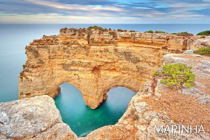 Private Boat Tour through the Benagil Caves - Snorkeling Included: Gear, Vibe, and a Cold-Water Reality Check