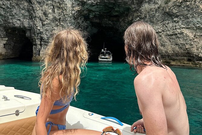 Private Boat Tour to Blue Lagoon Comino Caves and Gozo - Key highlights I’d bank on