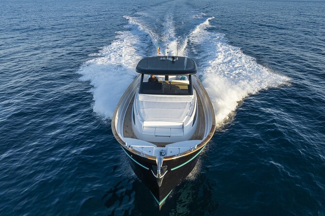 Private Boat Tour To Capri Departing From Positano - Blue Grotto and Grotta Verde: What’s Included, What Costs Extra, and How to Plan Around Seas