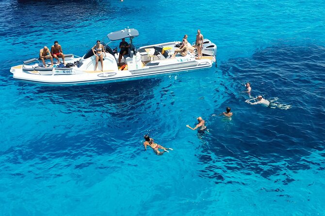 Private Boat Tour to discover Favignana and Levanzo from Trapani - Key Things to Know Before You Go