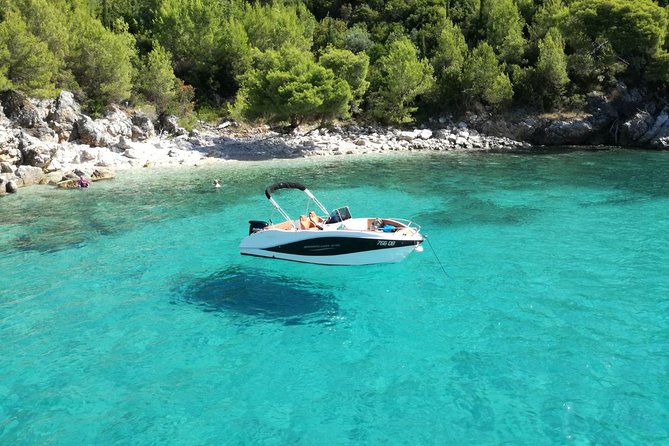 Private Boat Tour to Elafiti Islands - Why this Elafiti Islands trip feels different than a standard day tour