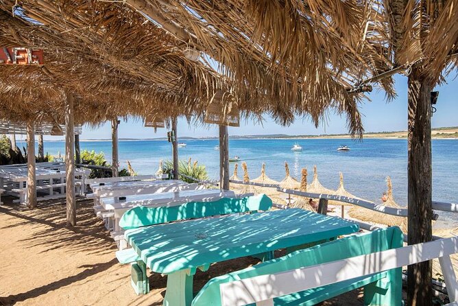 Private Boat Tour to Kamenjak and Levan Island with Lunch - Key Things I’d Bookmark Before You Go