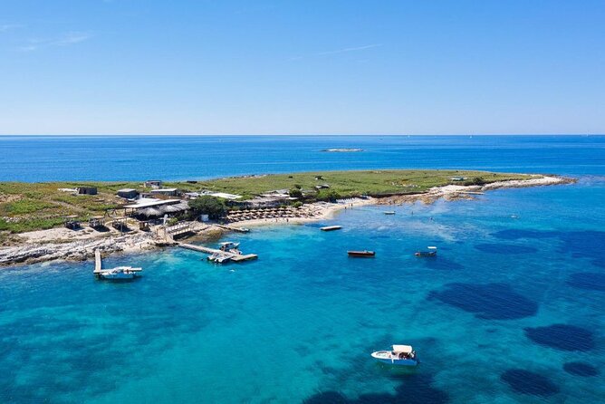 Private Boat Tour to Kamenjak and Levan Island with Lunch - Who This Tour Fits Best (And Who Might Want a Different Option)