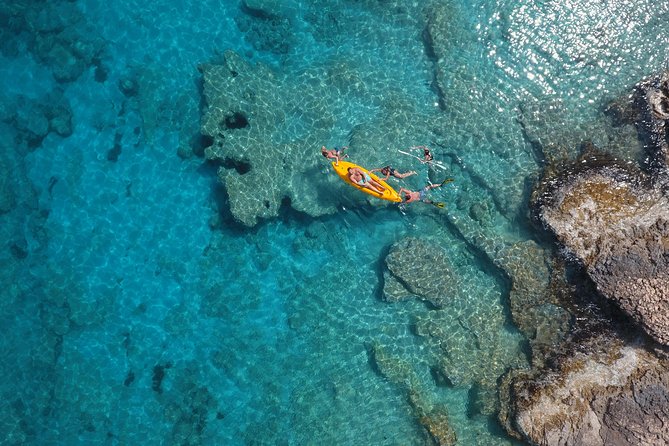 Private Boat Tour to Kekova Including BBQ Lunch from Kas - What to bring for a day on the water