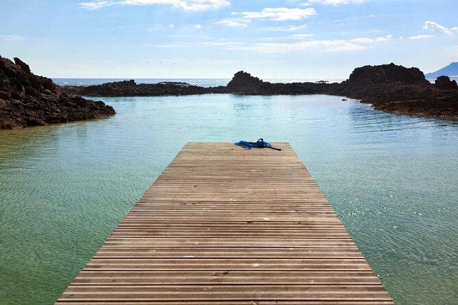 Private Boat Tour to Lobos Island from Corralejo - Corralejo to Lobos Island: a private sail day that moves at your pace
