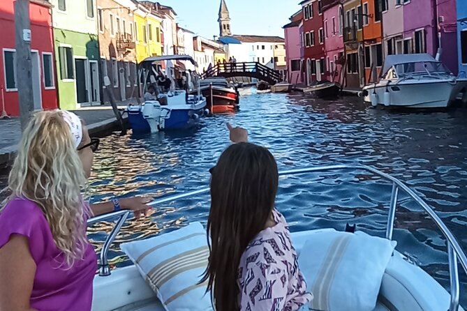 Private Boat Tour to Murano, Burano and Torcello - Price of $265.49 per person: what you’re really paying for