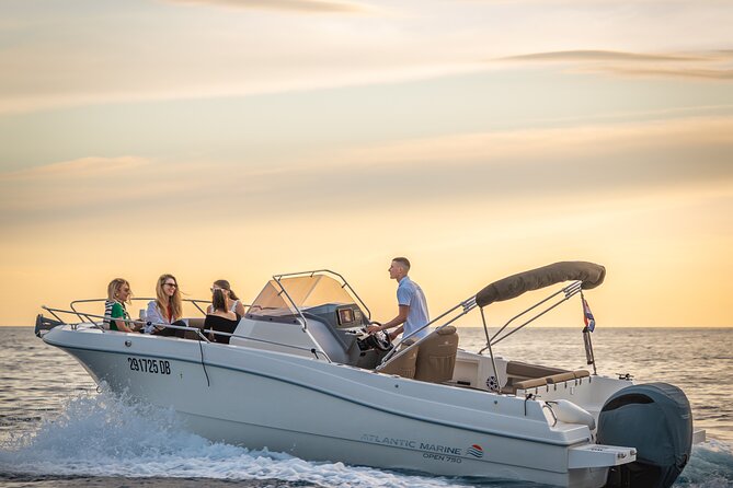 Private Boat Tour to the Elafiti Islands with Atlantic Marine - Why a private Elafiti boat makes Dubrovnik feel easier