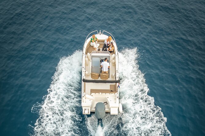 Private Boat Tour to the Elafiti Islands with Atlantic Marine - Lopud and Šunj Beach: the downtime you’ll actually remember