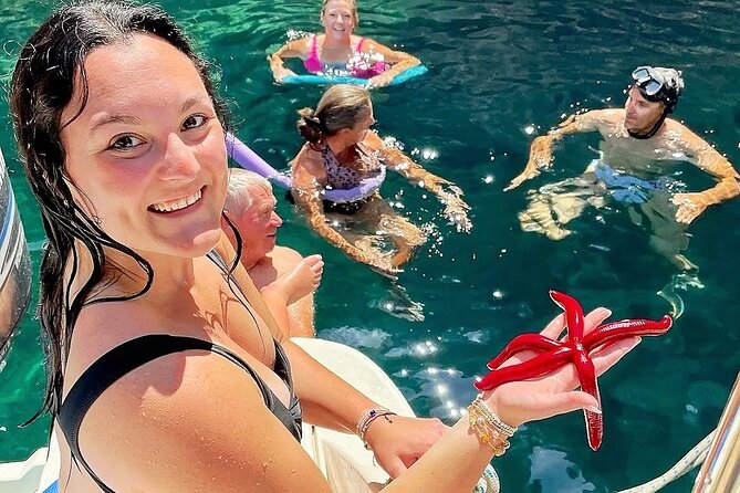 Private Boat Tour to the Elafiti Islands with Atlantic Marine - Šipan Island on the full-day option: extra time and a different pace