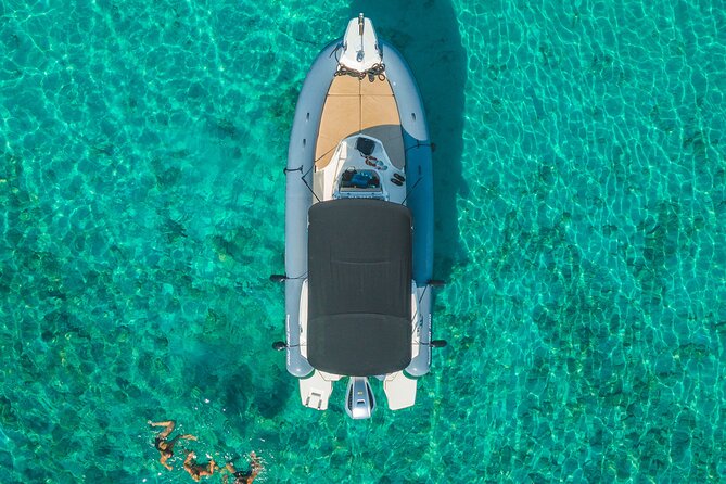 Private Boat Tour with Customized Itinerary from Split or Trogir - Key Things That Make This Boat Tour Work