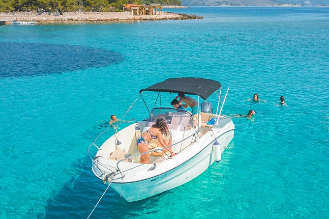 Private Boat Tour with Customized Itinerary from Split or Trogir - A Private Charter From Split or Trogir: What You’re Really Buying