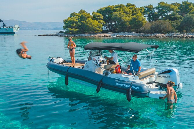 Private Boat Tour with Customized Itinerary from Split or Trogir - The Custom Itinerary Rule: How to Get Your Ideal Day (and Avoid a Letdown)