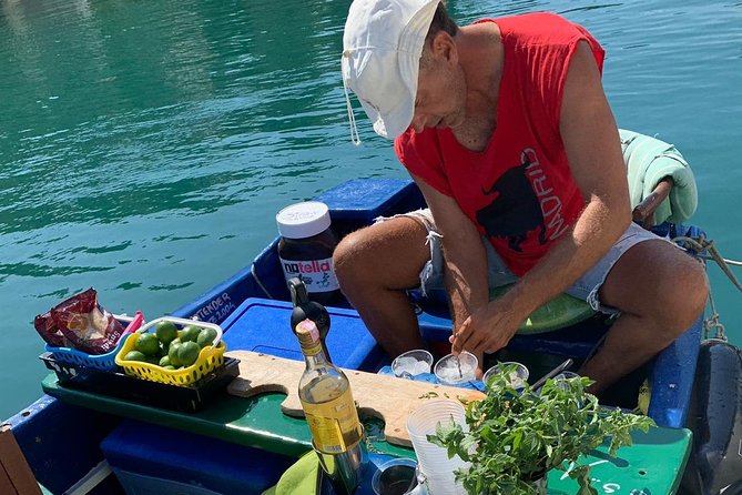 Private Boat Tour with Customized Itinerary from Split or Trogir - Stop-by-Stop: How Each Place Fits Into the Day