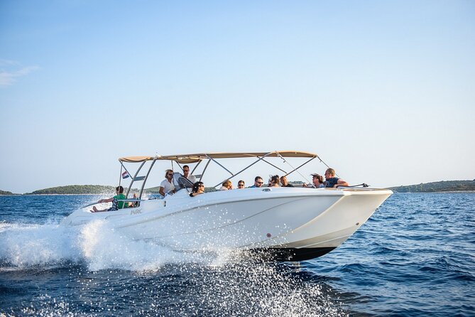 Private Boat Tour with Customized Itinerary from Split or Trogir - Snorkeling Gear, Water, and Comfort: What to Bring