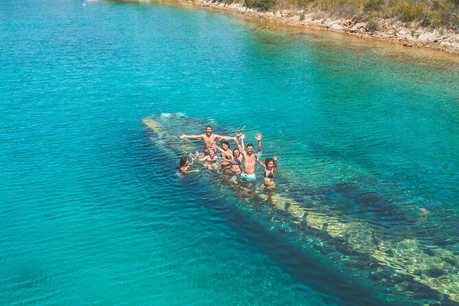 Private Boat Tour with Customized Itinerary from Split or Trogir - Lunch on a Boat Day: How to Make the Meal Part of the Trip
