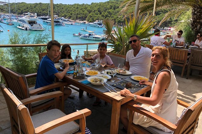 Private Boat Tour with Customized Itinerary from Split or Trogir - Weather Rules: When Your Day Changes