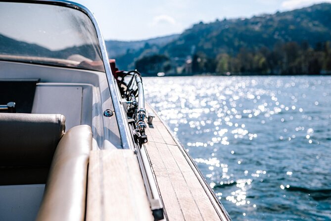 Private Boat Tour with Open Bar Lake Como 7 Pax - Price and what you’re really paying for