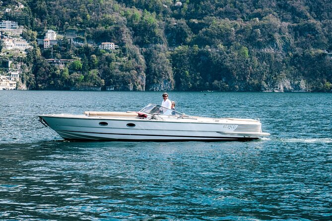 Private Boat Tour with Open Bar Lake Como 7 Pax - Brienno and Argegno: smaller towns, medieval feel