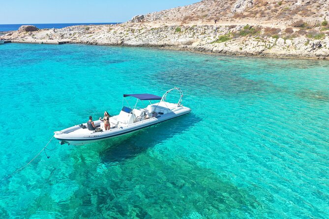 Private Boat Trip Chania - Balos (price is per group-up to 9 people) - A Private Chania-to-Balos Day Trip That Feels Like Your Own Timeline