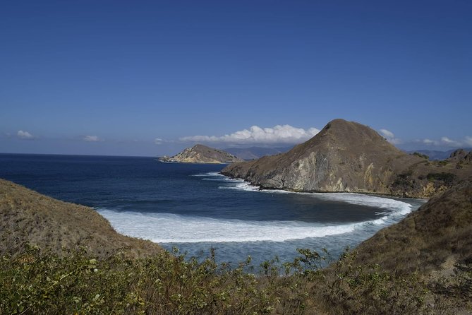 Private boat trip Komodo 2 or more person for 3 days 2 nights, Kelor, Rinca... - Why a private 3D2N Komodo boat loop feels worth it