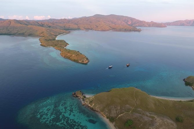 Private boat trip Komodo 2 or more person for 3 days 2 nights, Kelor, Rinca... - Boat comfort reality check: AC cabins, meals, and the friction points