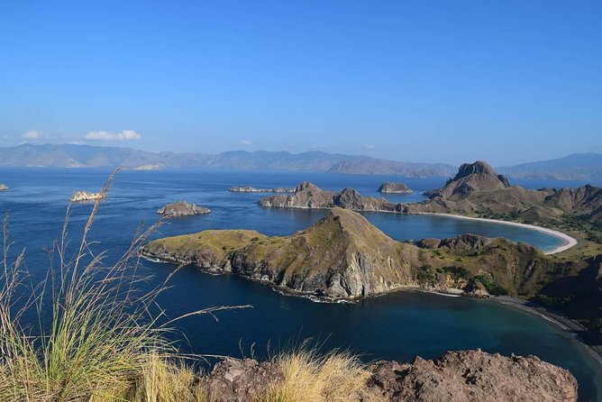 Private boat trip Komodo 2 or more person for 3 days 2 nights, Kelor, Rinca... - Getting more out of Kelor, Padar, and the dragon hikes